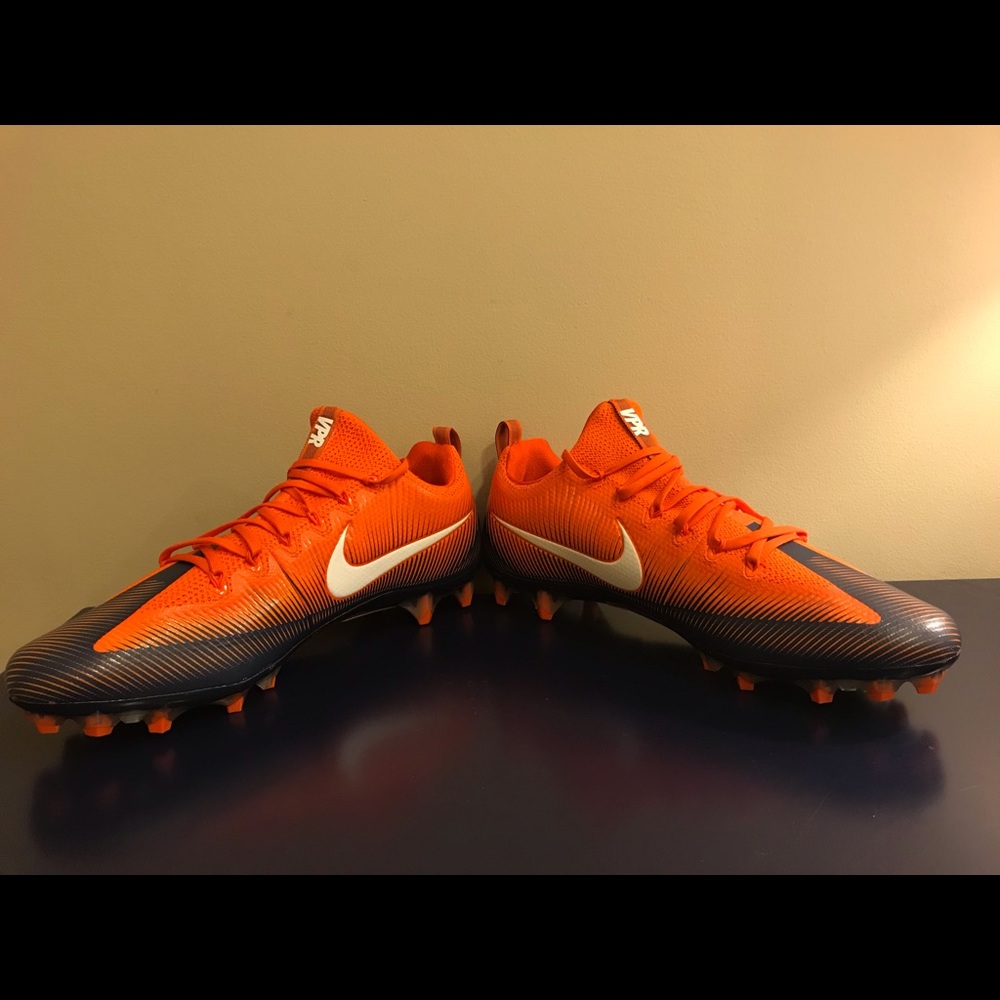New Nike Vapor Untouchable Pro Cleats